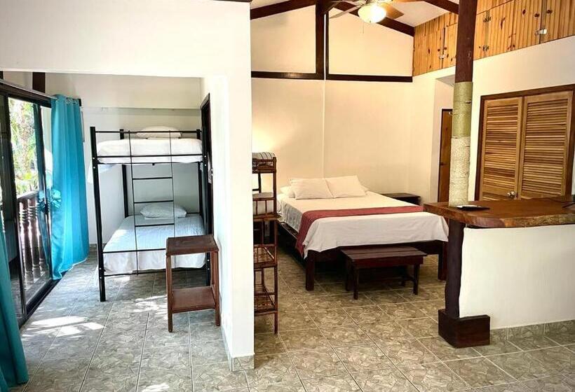 Apartamento 1 Dormitório Vista Piscina, Rio Lindo