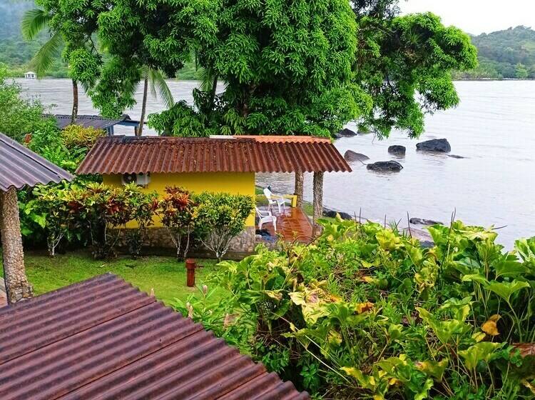 기본룸, Scubaportobello