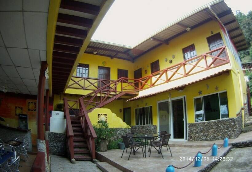 기본룸, Scubaportobello