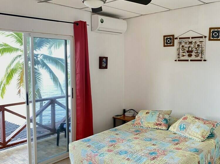 기본룸, Scubaportobello