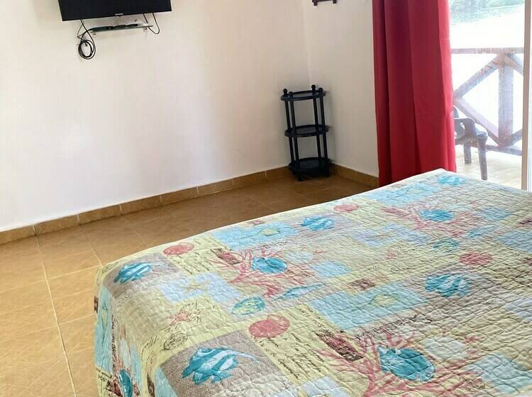 기본룸, Scubaportobello