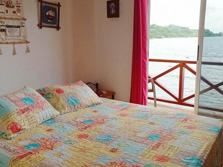 기본룸, Scubaportobello