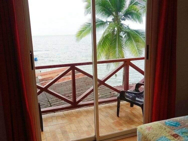 기본룸, Scubaportobello