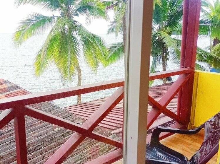 기본룸, Scubaportobello