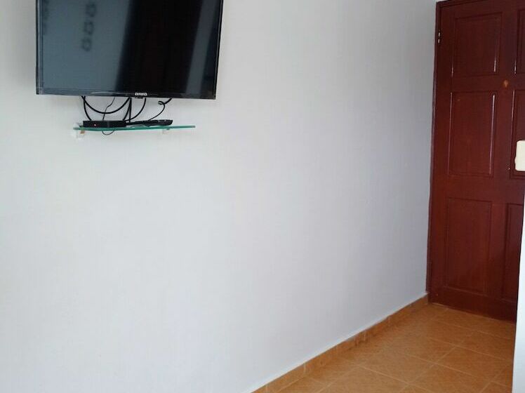 기본룸, Scubaportobello