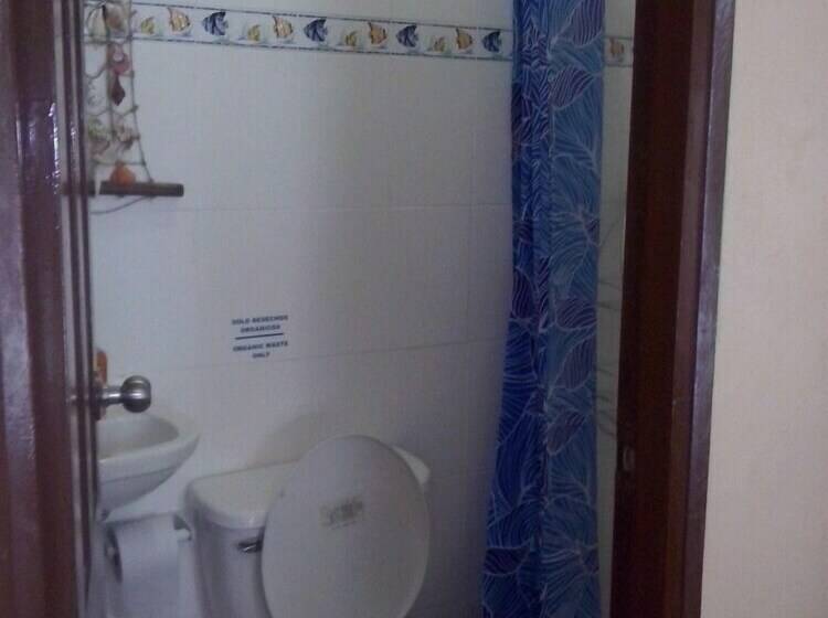 기본룸, Scubaportobello