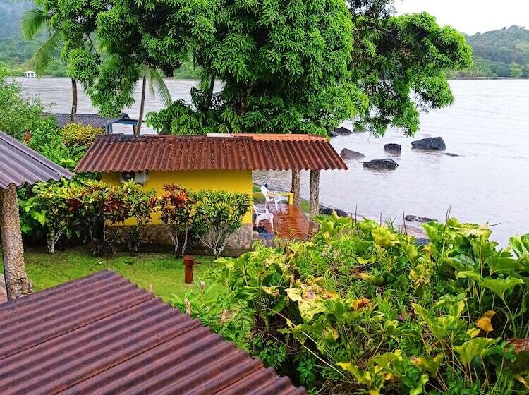 기본룸, Scubaportobello