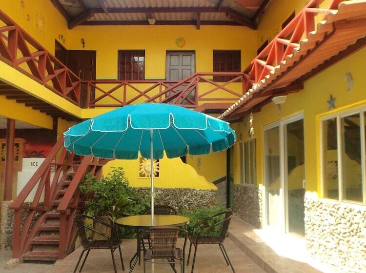 기본룸, Scubaportobello