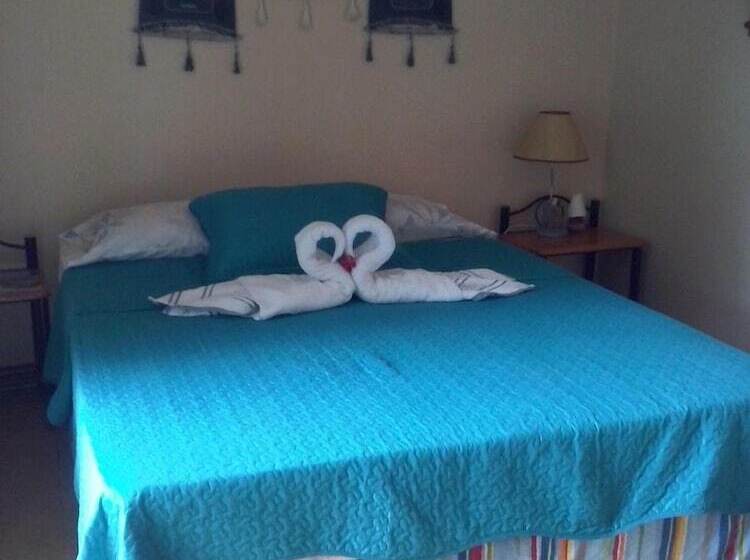 기본룸, Scubaportobello