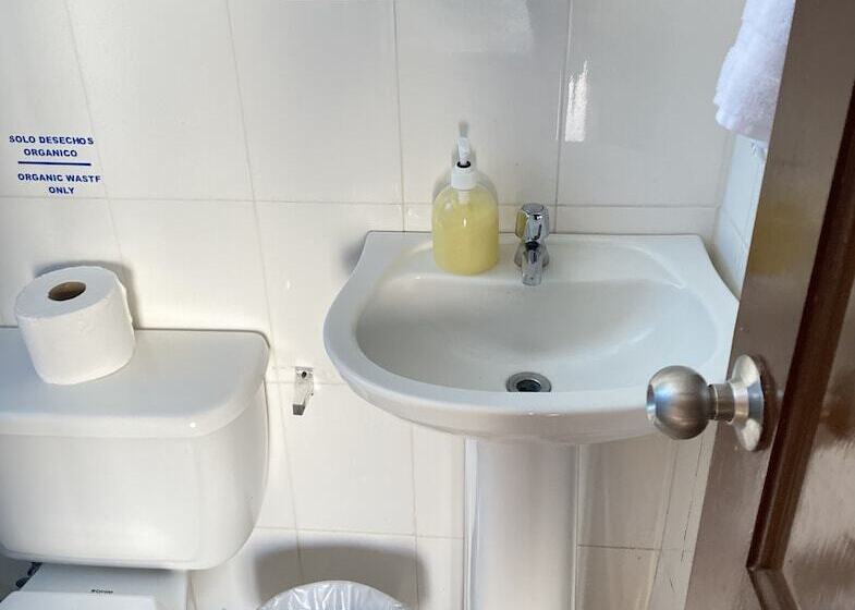 기본룸, Scubaportobello