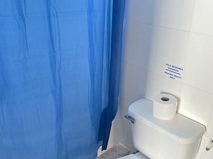 기본룸, Scubaportobello