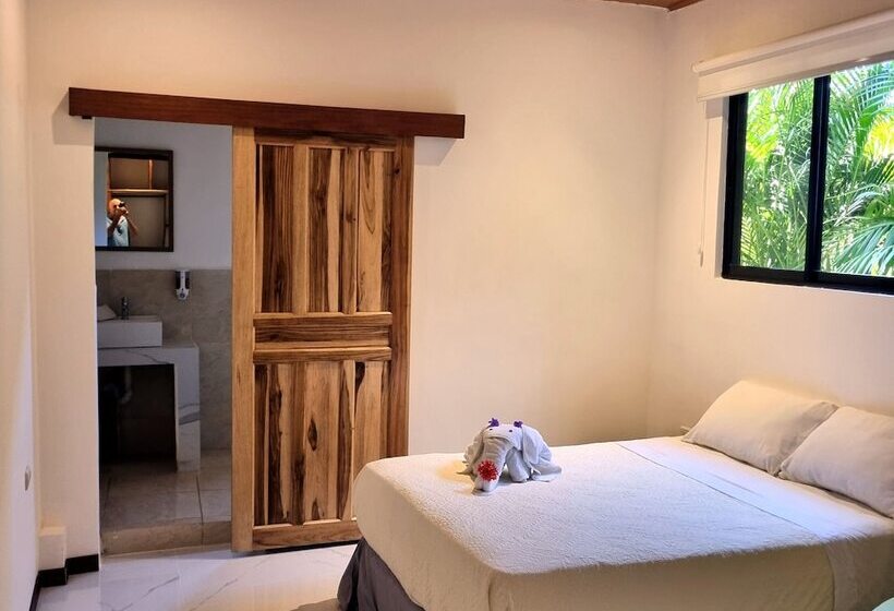 חדר קומפורט, Sea Towers