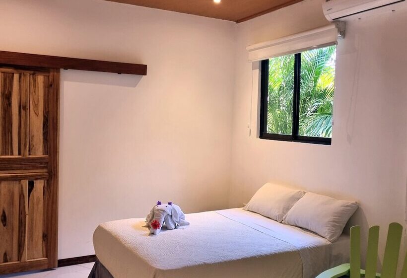 חדר קומפורט, Sea Towers