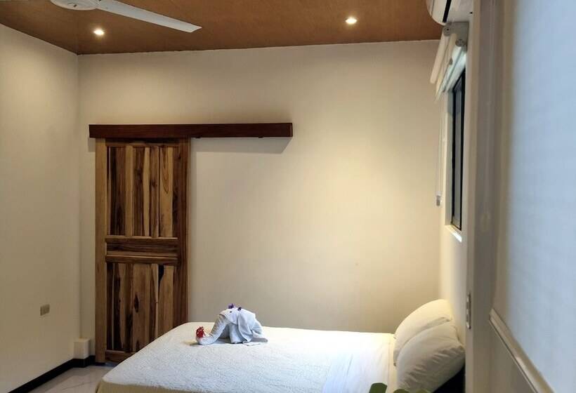 חדר קומפורט, Sea Towers