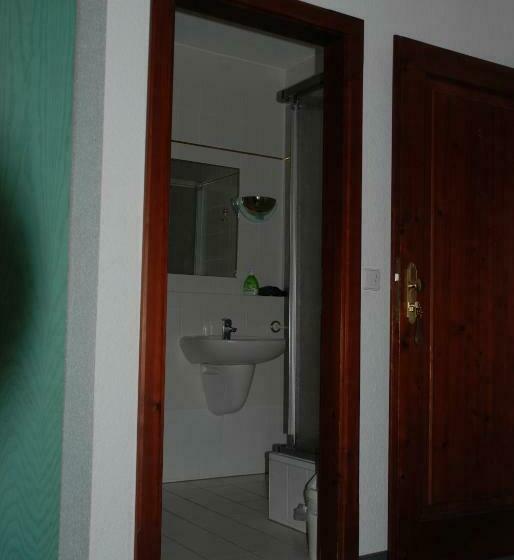 标准间, Tannenspitze