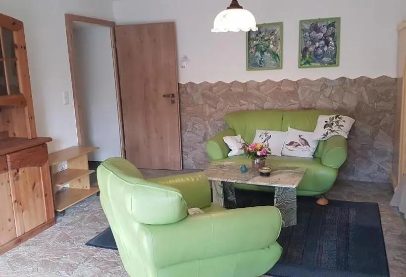 Standard-studio Terassi, Tannenspitze
