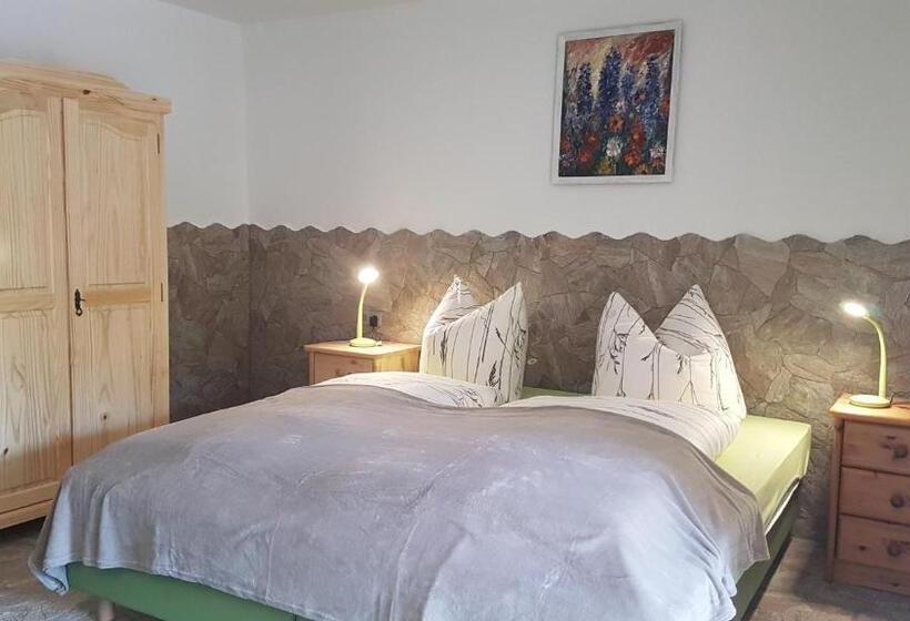 带露台的标准工作室, Tannenspitze