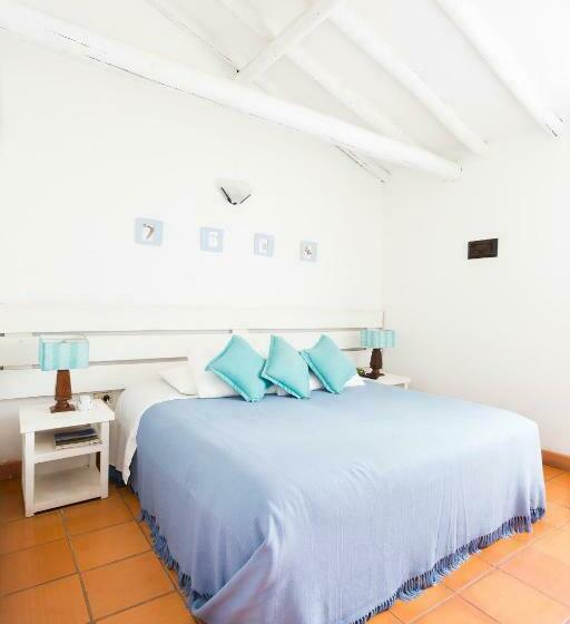 스탠다드 룸, Y Spa Getsemani