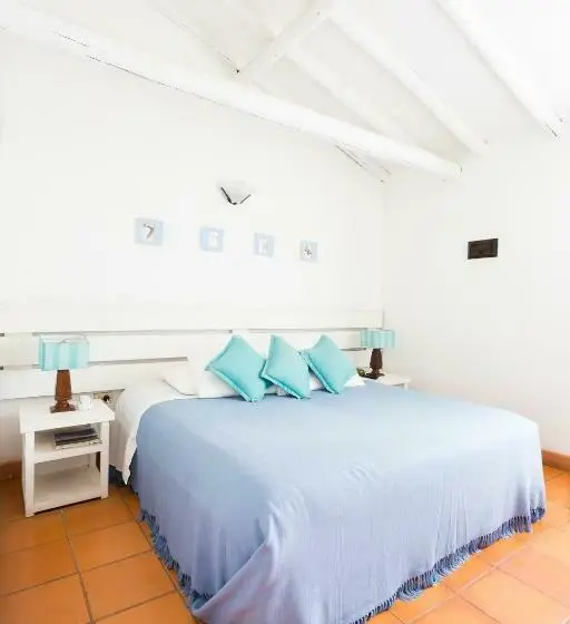 اتاق استاندارد, Y Spa Getsemani