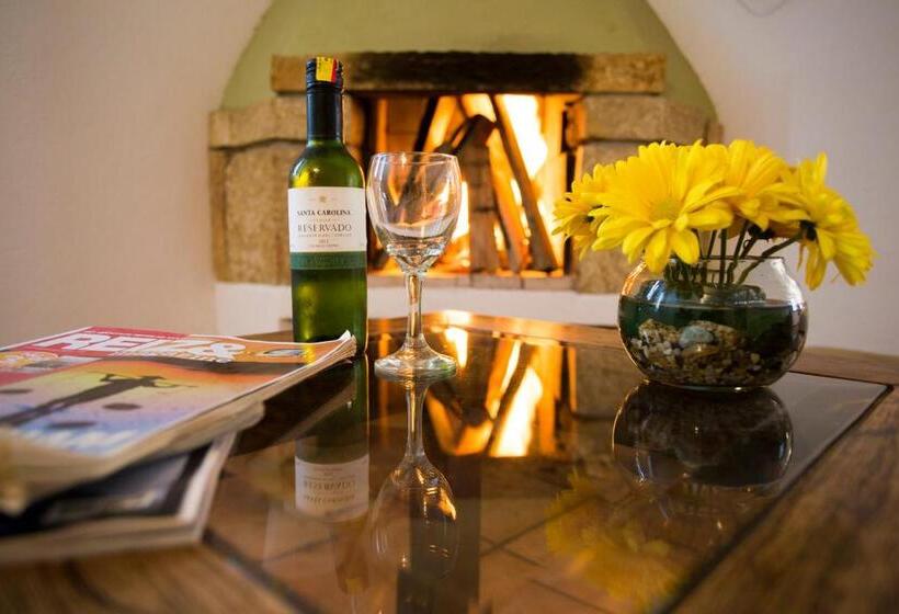 스탠다드 룸, Y Spa Getsemani