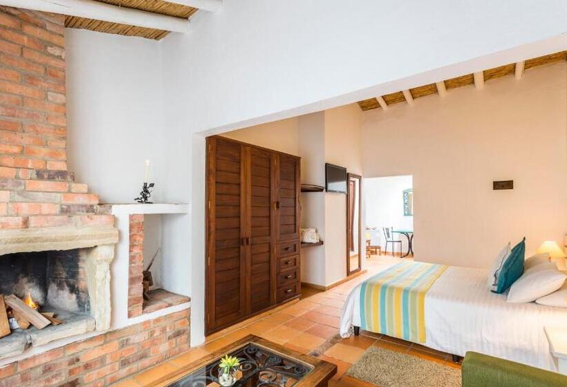 스탠다드 룸, Y Spa Getsemani