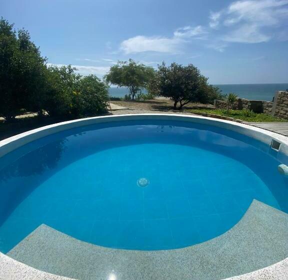 بانگلوی استاندارد, La Playa