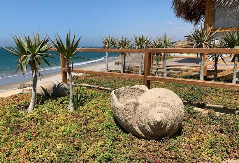 بانگلوی لوکس, La Playa