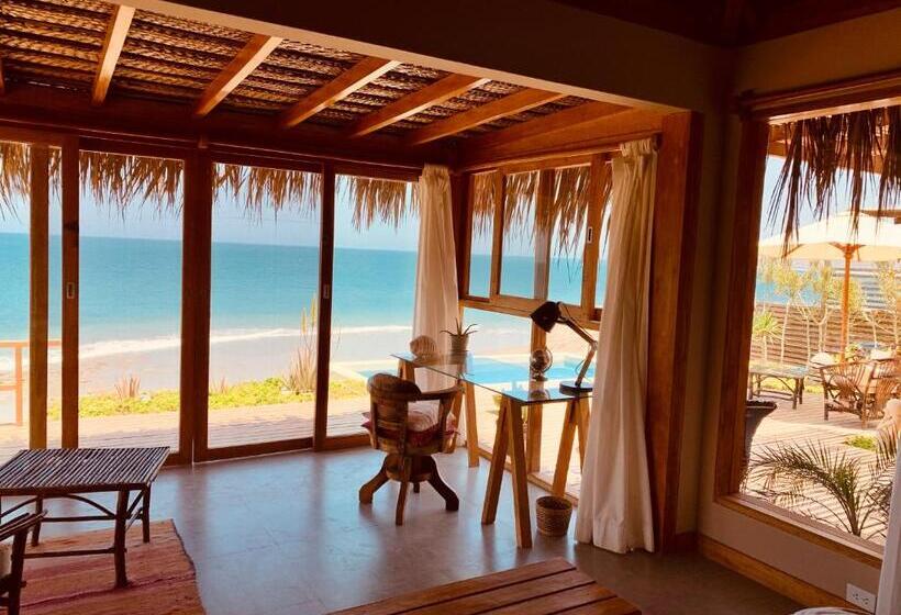 ویلای یک اتاق خوابه با استخر شنا, La Playa