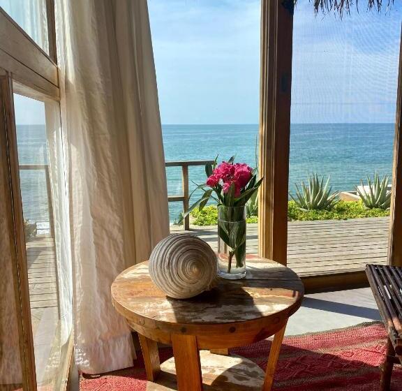 ویلای یک اتاق خوابه با استخر شنا, La Playa