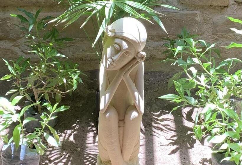 ویلای یک اتاق خوابه با استخر شنا, La Playa