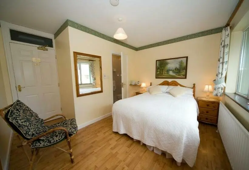 اتاق استاندارد, Danabel B&b