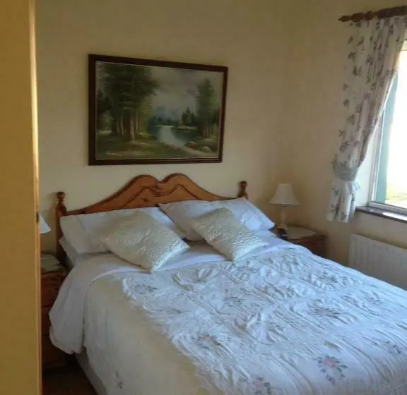 اتاق استاندارد, Danabel B&b
