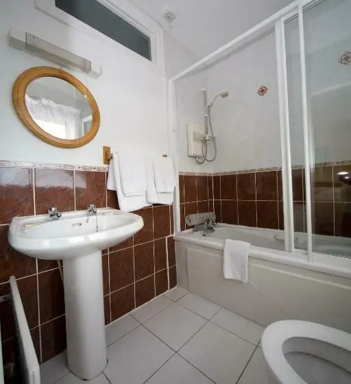 اتاق استاندارد, Danabel B&b