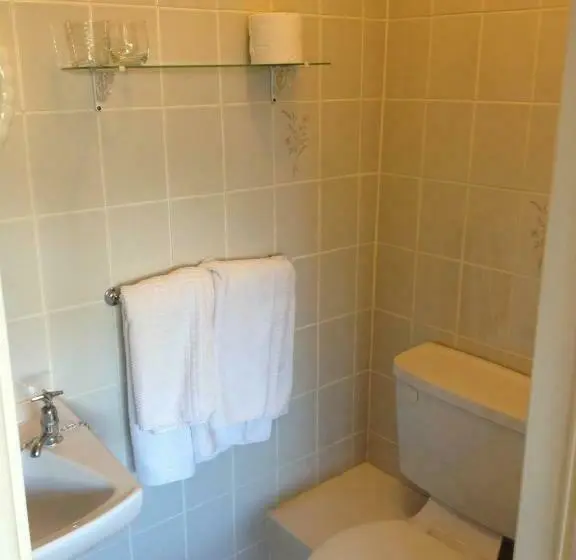 اتاق استاندارد, Danabel B&b