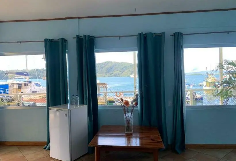Sviitti, Banana Bay Marina
