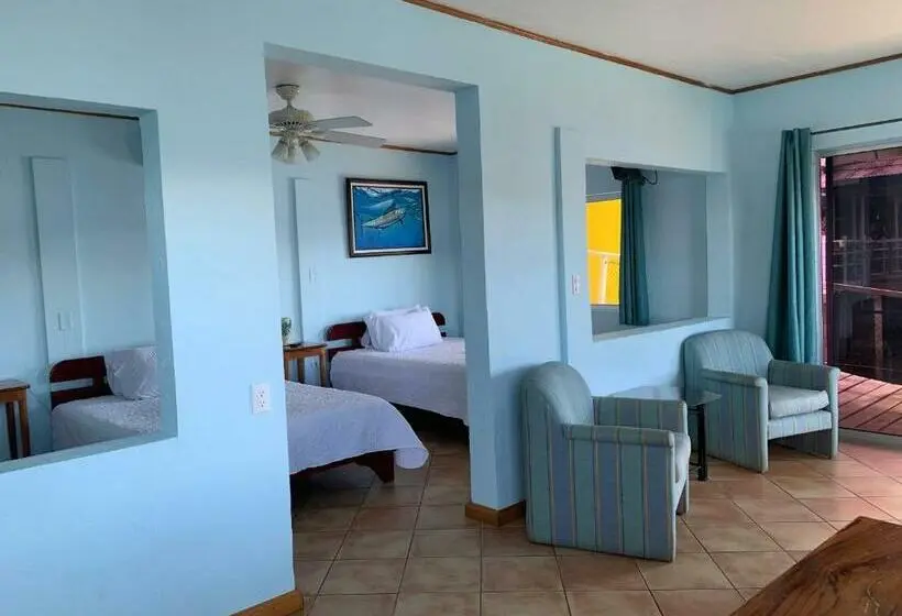 Sviitti, Banana Bay Marina