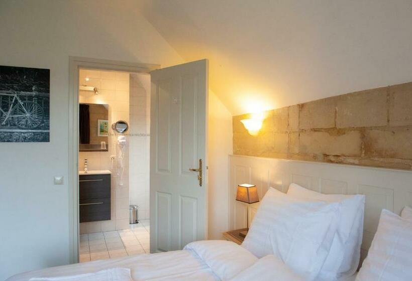 标准间, B&b Brakke Berg