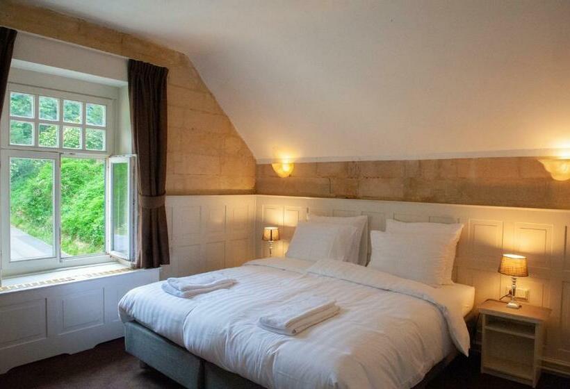 标准间, B&b Brakke Berg