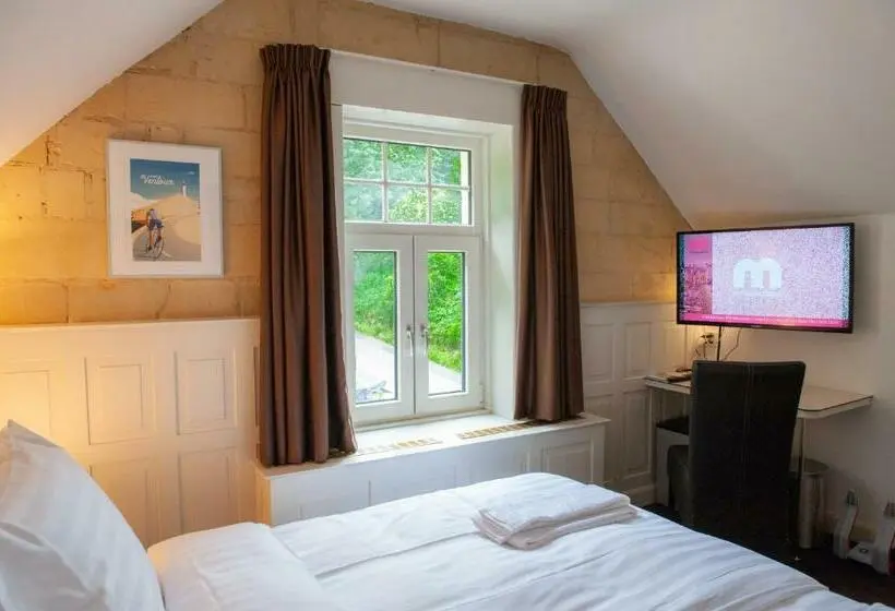 スタンダードルーム, B&b Brakke Berg
