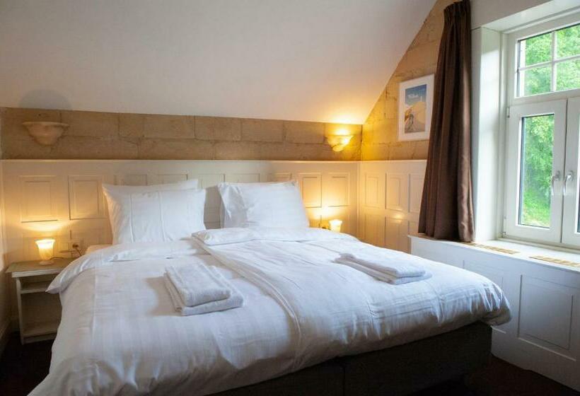 标准间, B&b Brakke Berg