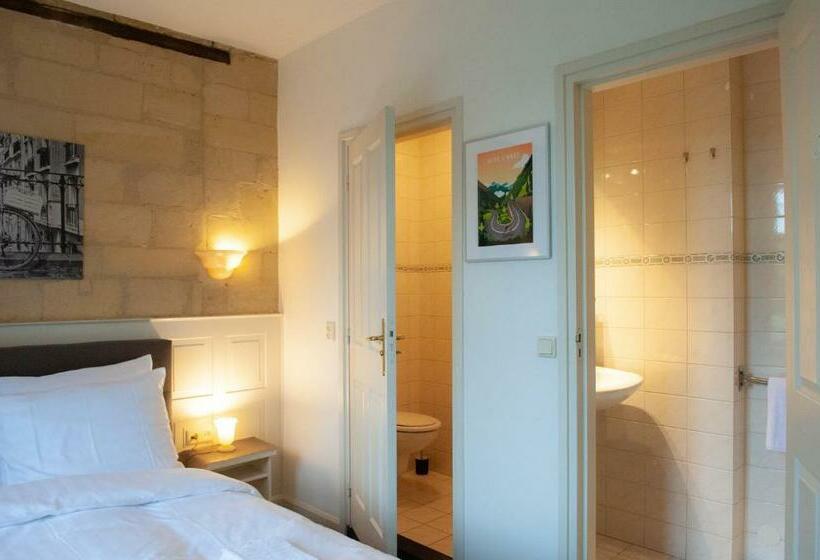 标准间, B&b Brakke Berg