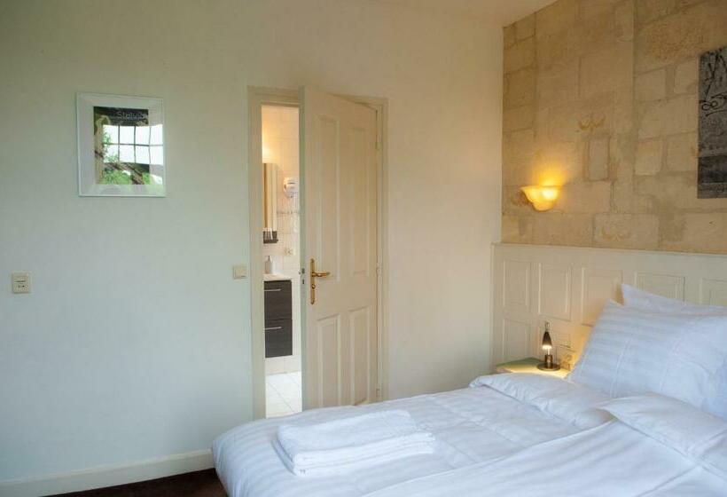 Номер Стандарт, B&b Brakke Berg