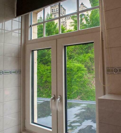 标准间, B&b Brakke Berg