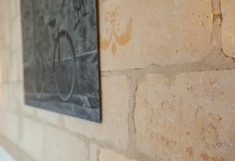 标准间, B&b Brakke Berg