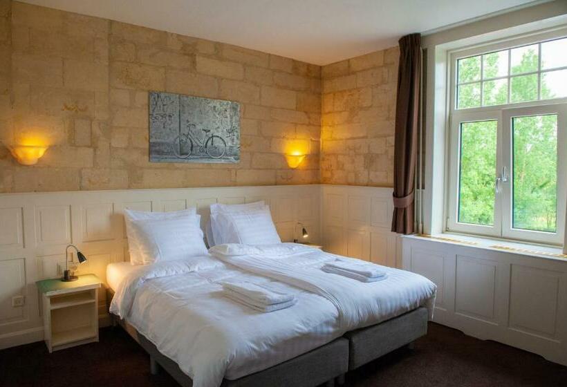 标准间, B&b Brakke Berg