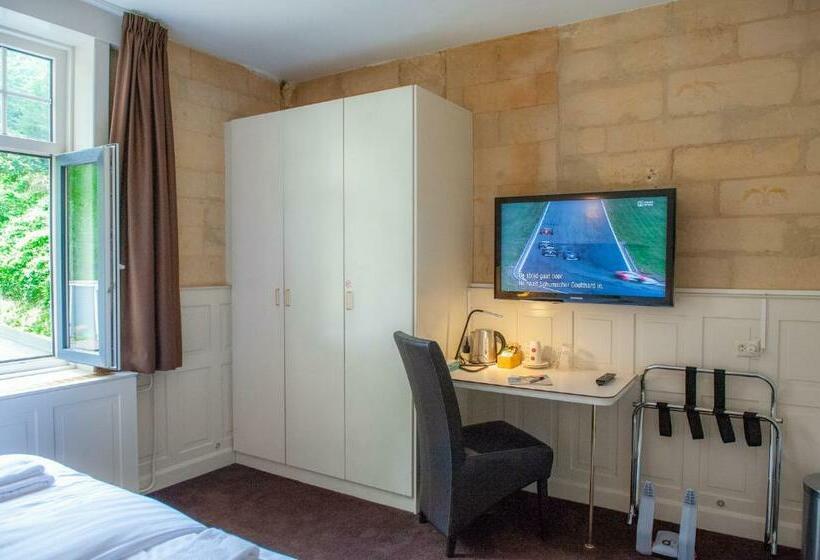 Номер Стандарт, B&b Brakke Berg