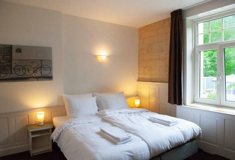 标准间, B&b Brakke Berg