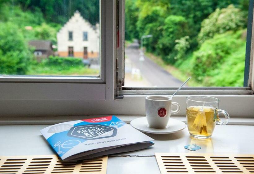 Номер Стандарт, B&b Brakke Berg