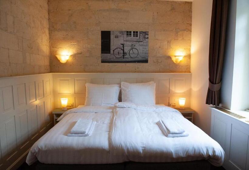 标准间, B&b Brakke Berg