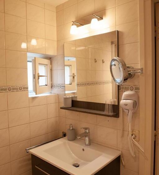 标准间, B&b Brakke Berg